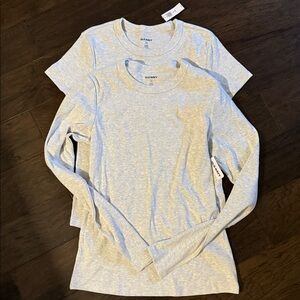 2 Pack of Womens Shirts